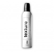 TEXTURE STYLING MOUSSE 